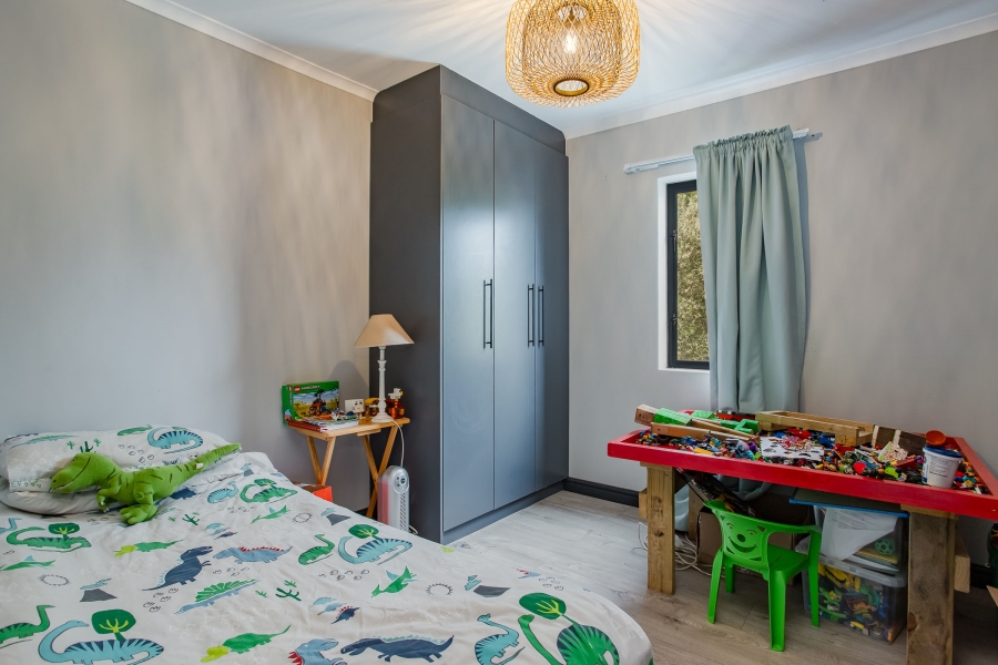 3 Bedroom Property for Sale in De Zoete Inval Western Cape